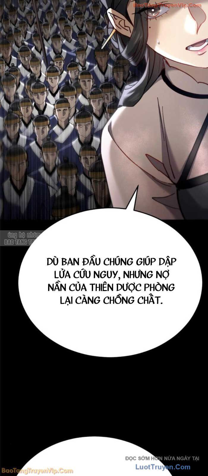 Thiên Ma Muốn Sống Một Cuộc Đời Bình Lặng - Chapter 56 - Page 72