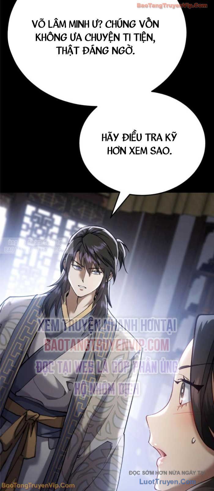 Thiên Ma Muốn Sống Một Cuộc Đời Bình Lặng - Chapter 56 - Page 73