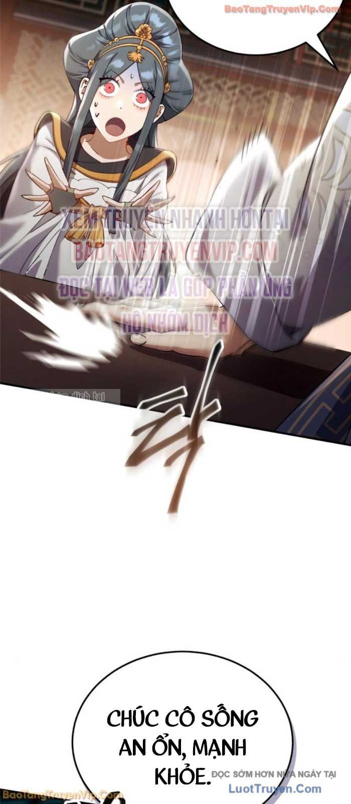 Thiên Ma Muốn Sống Một Cuộc Đời Bình Lặng - Chapter 56 - Page 8