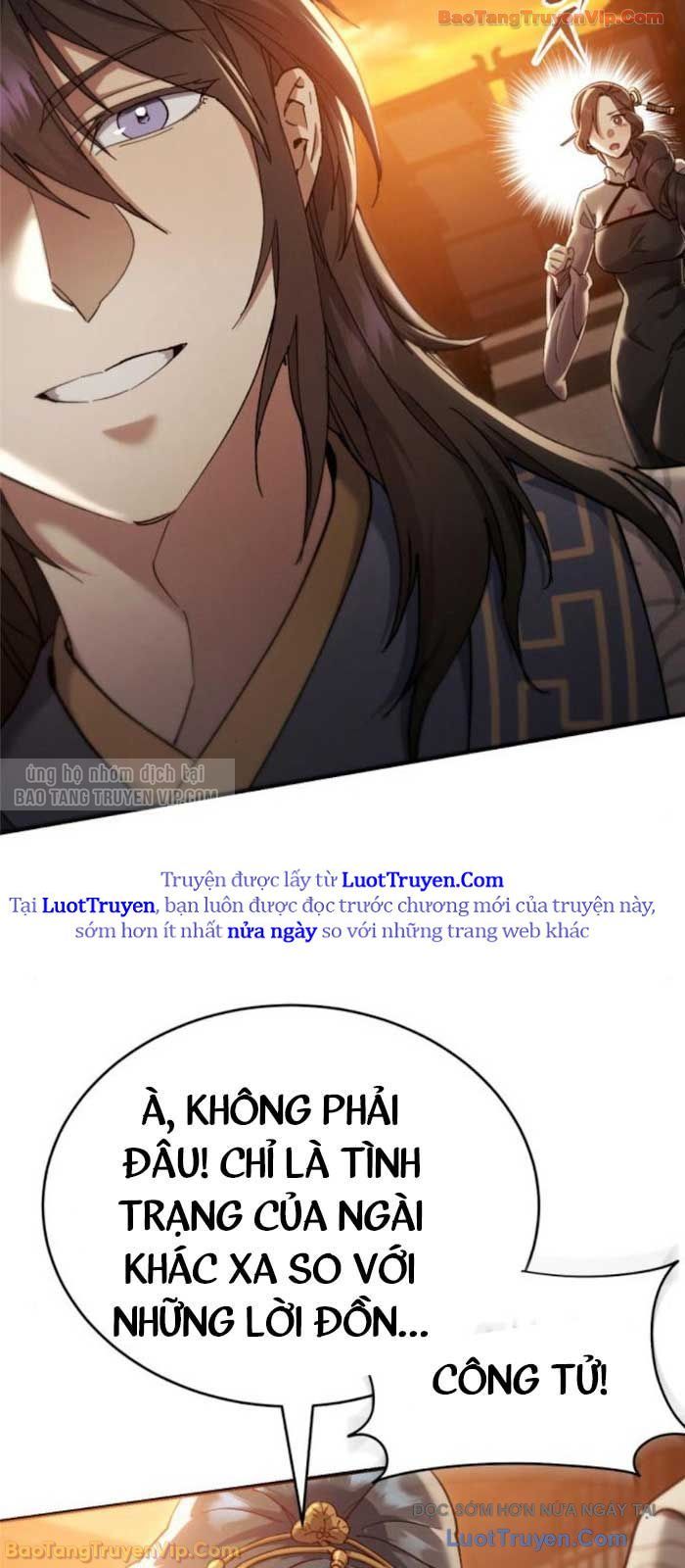 Thiên Ma Muốn Sống Một Cuộc Đời Bình Lặng - Chapter 56 - Page 91