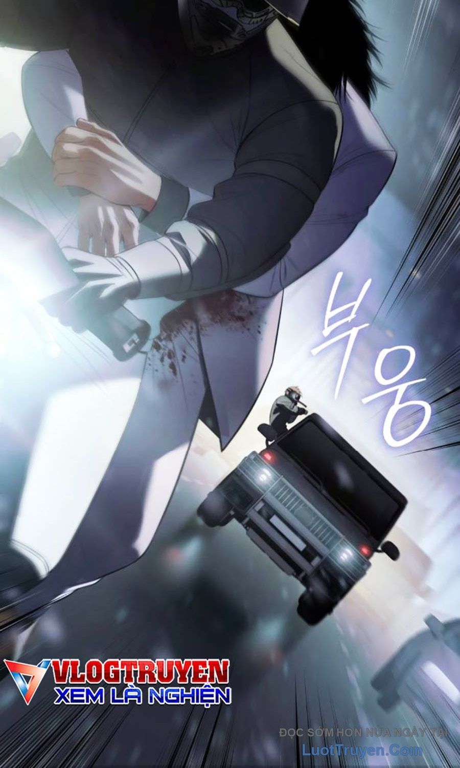 Đặc Vụ Song Sinh - Chapter 152 - Page 103