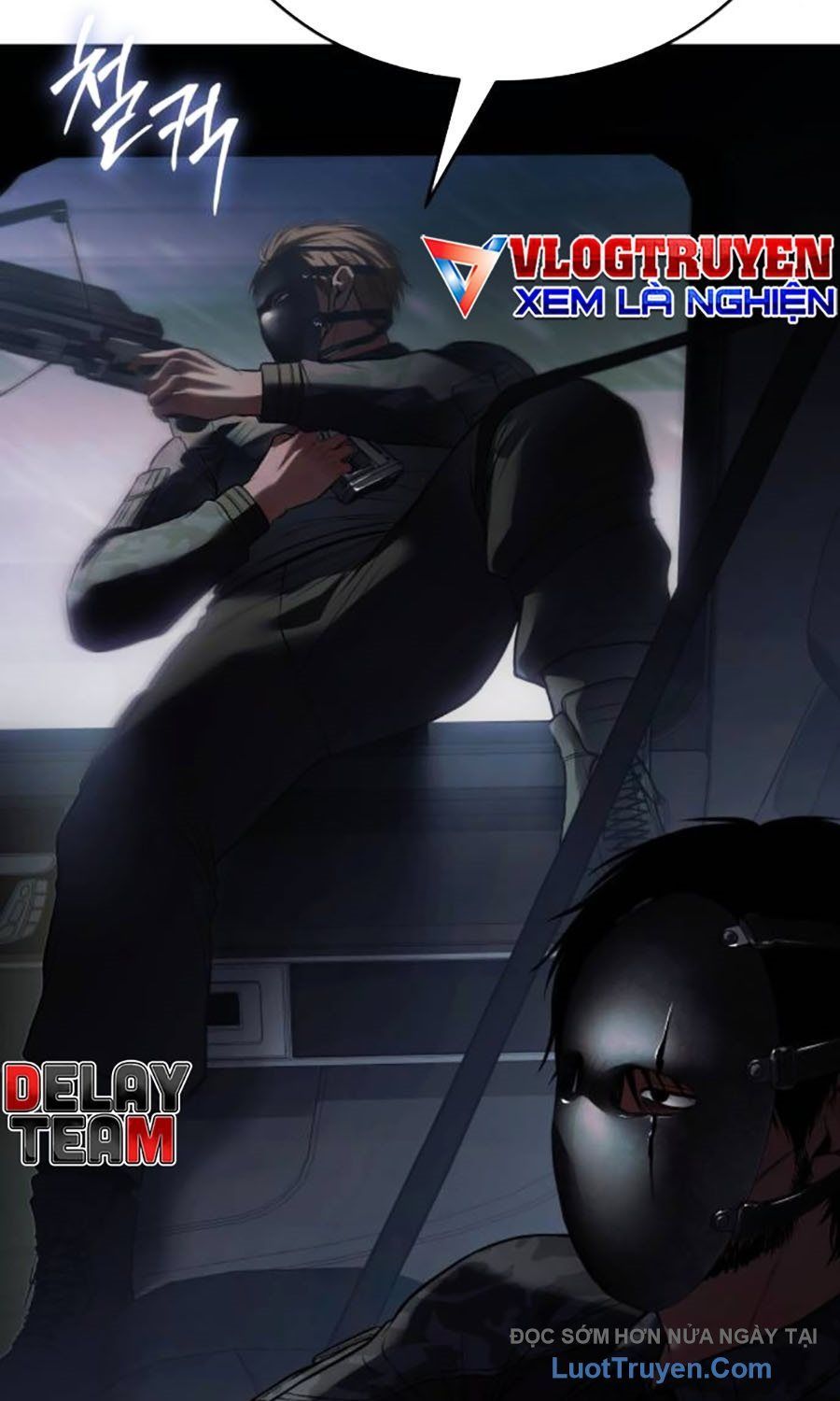 Đặc Vụ Song Sinh - Chapter 152 - Page 110