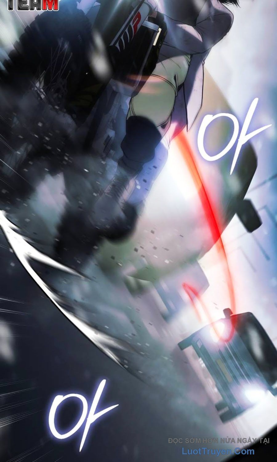 Đặc Vụ Song Sinh - Chapter 152 - Page 122