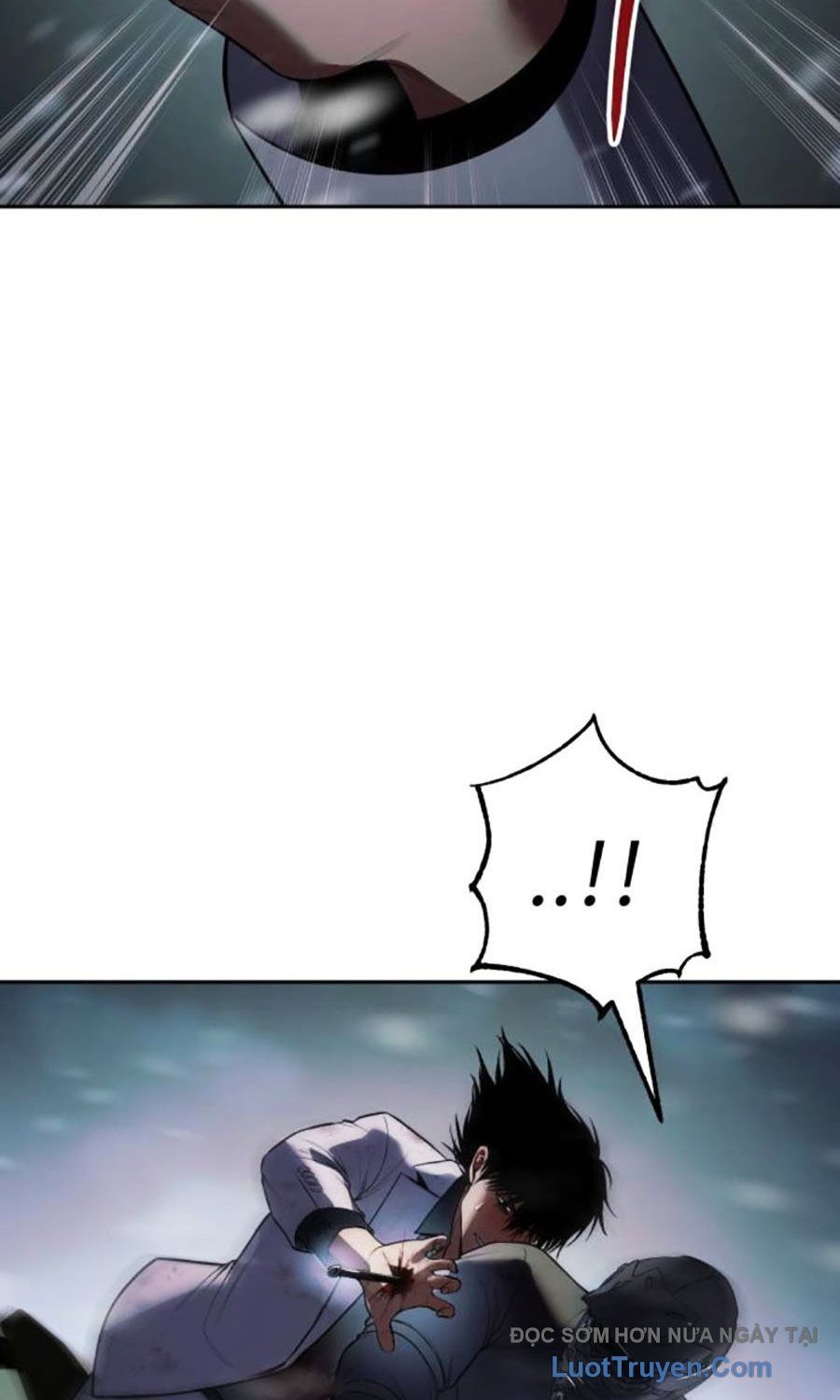 Đặc Vụ Song Sinh - Chapter 152 - Page 133