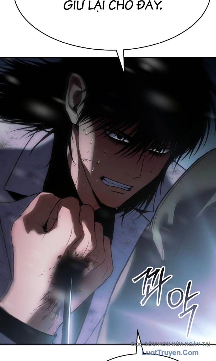 Đặc Vụ Song Sinh - Chapter 152 - Page 135