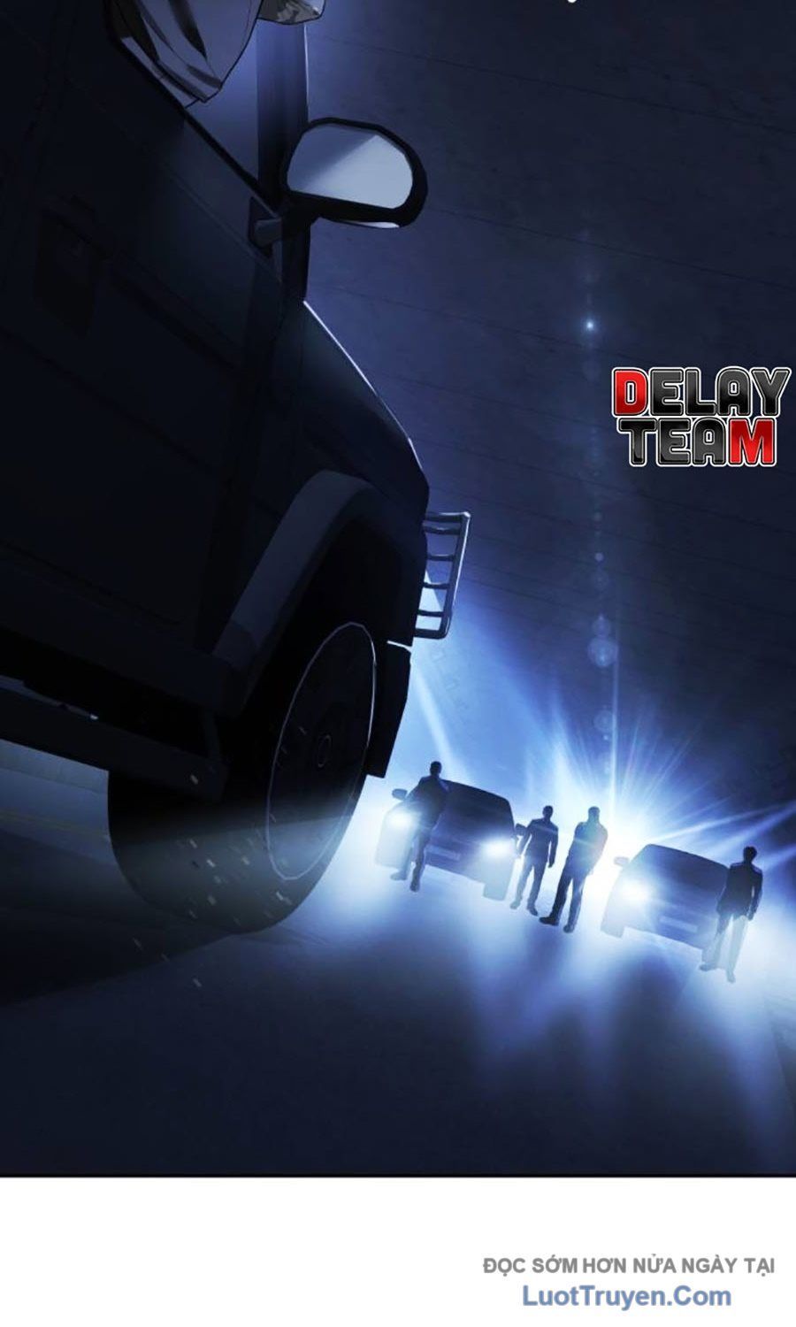 Đặc Vụ Song Sinh - Chapter 152 - Page 145