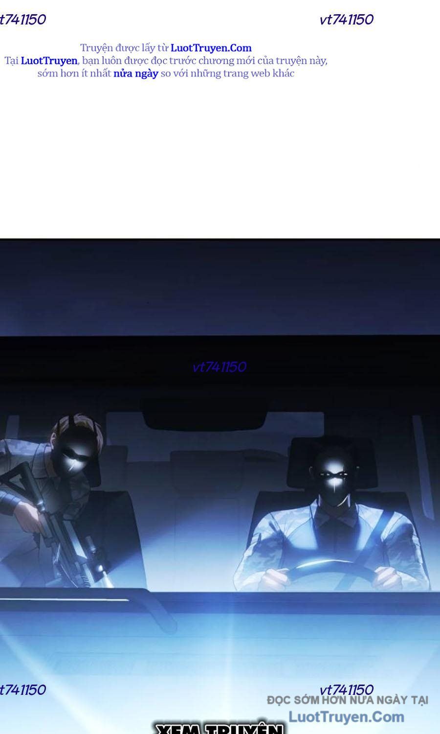 Đặc Vụ Song Sinh - Chapter 152 - Page 146