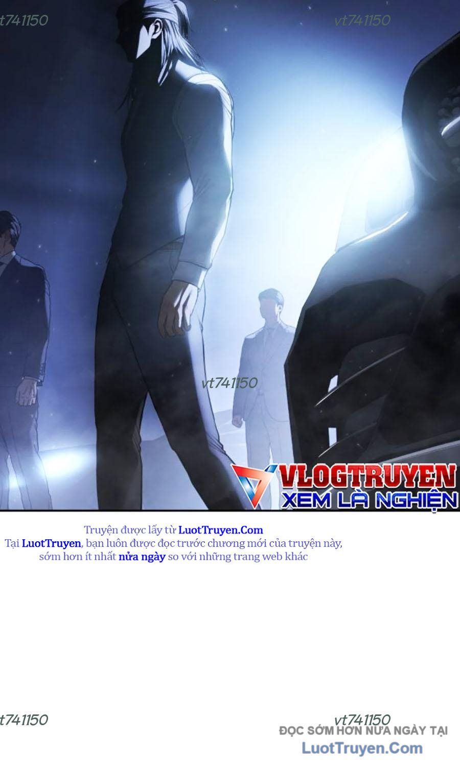 Đặc Vụ Song Sinh - Chapter 152 - Page 148
