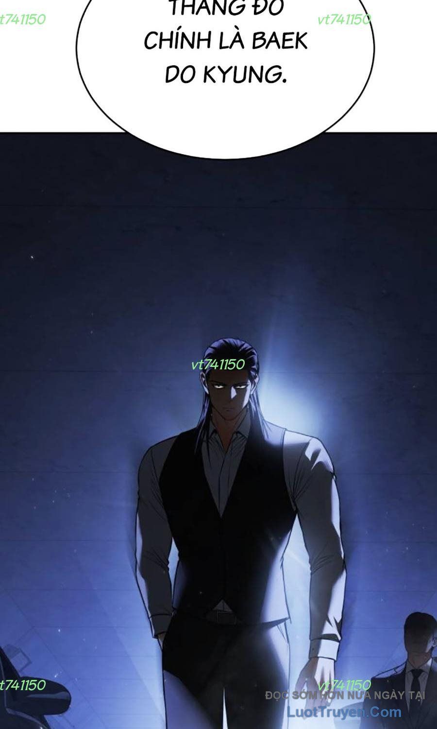 Đặc Vụ Song Sinh - Chapter 152 - Page 151