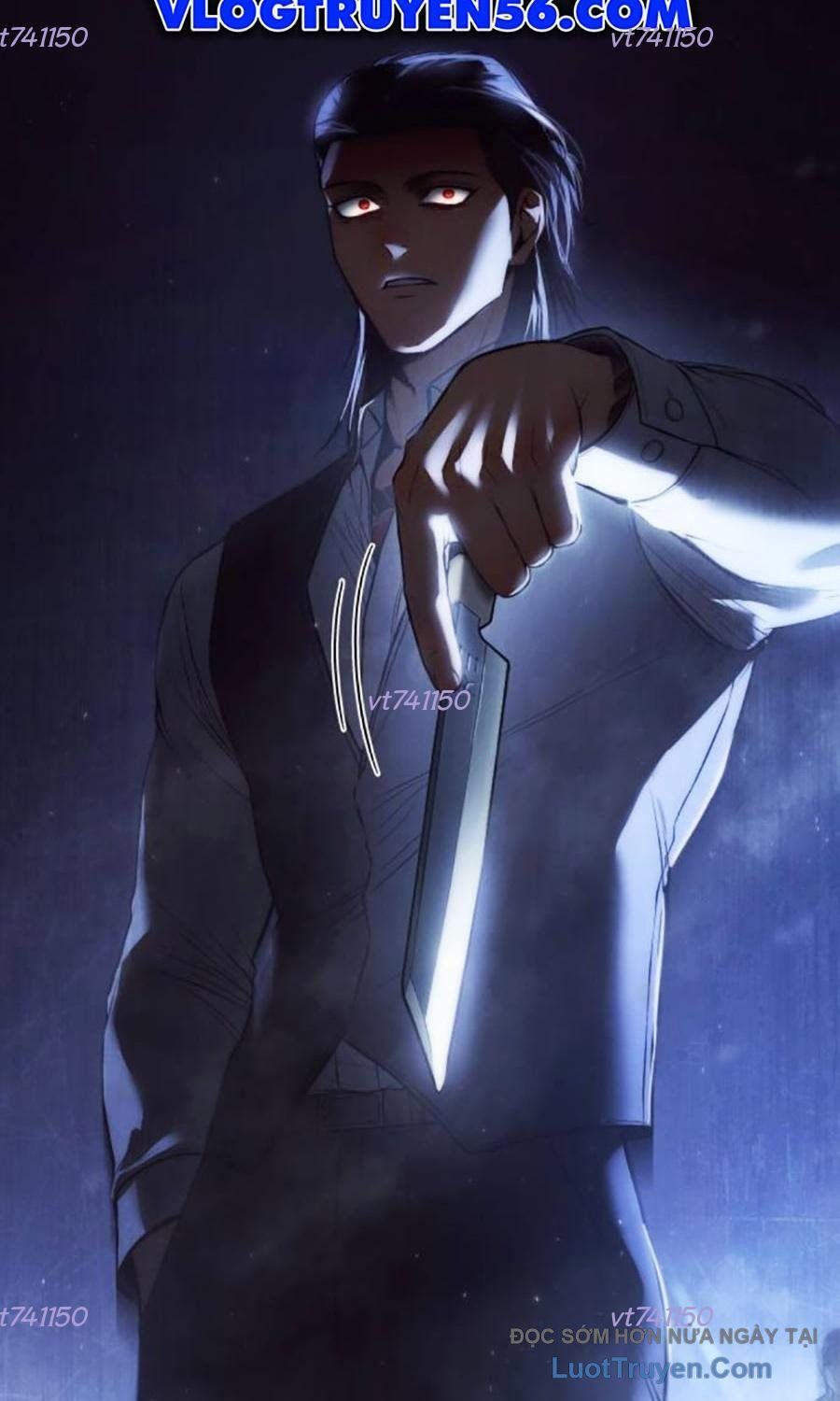 Đặc Vụ Song Sinh - Chapter 152 - Page 155