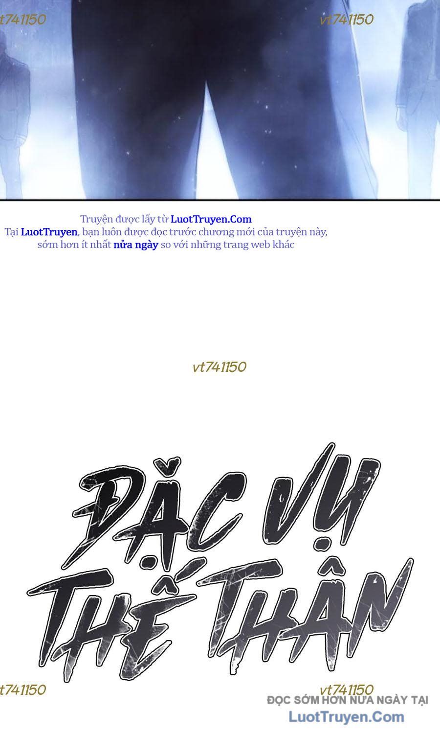 Đặc Vụ Song Sinh - Chapter 152 - Page 156