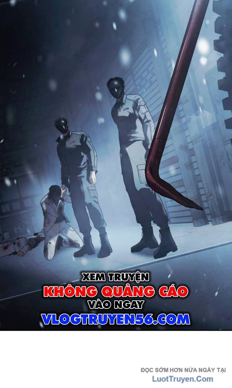 Đặc Vụ Song Sinh - Chapter 152 - Page 25