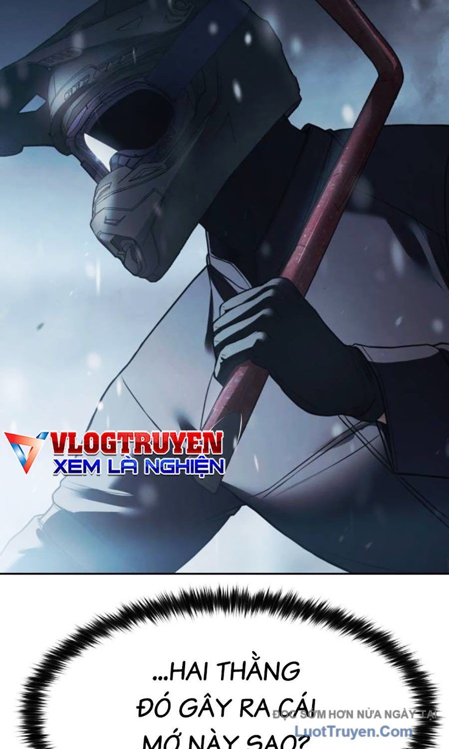 Đặc Vụ Song Sinh - Chapter 152 - Page 31