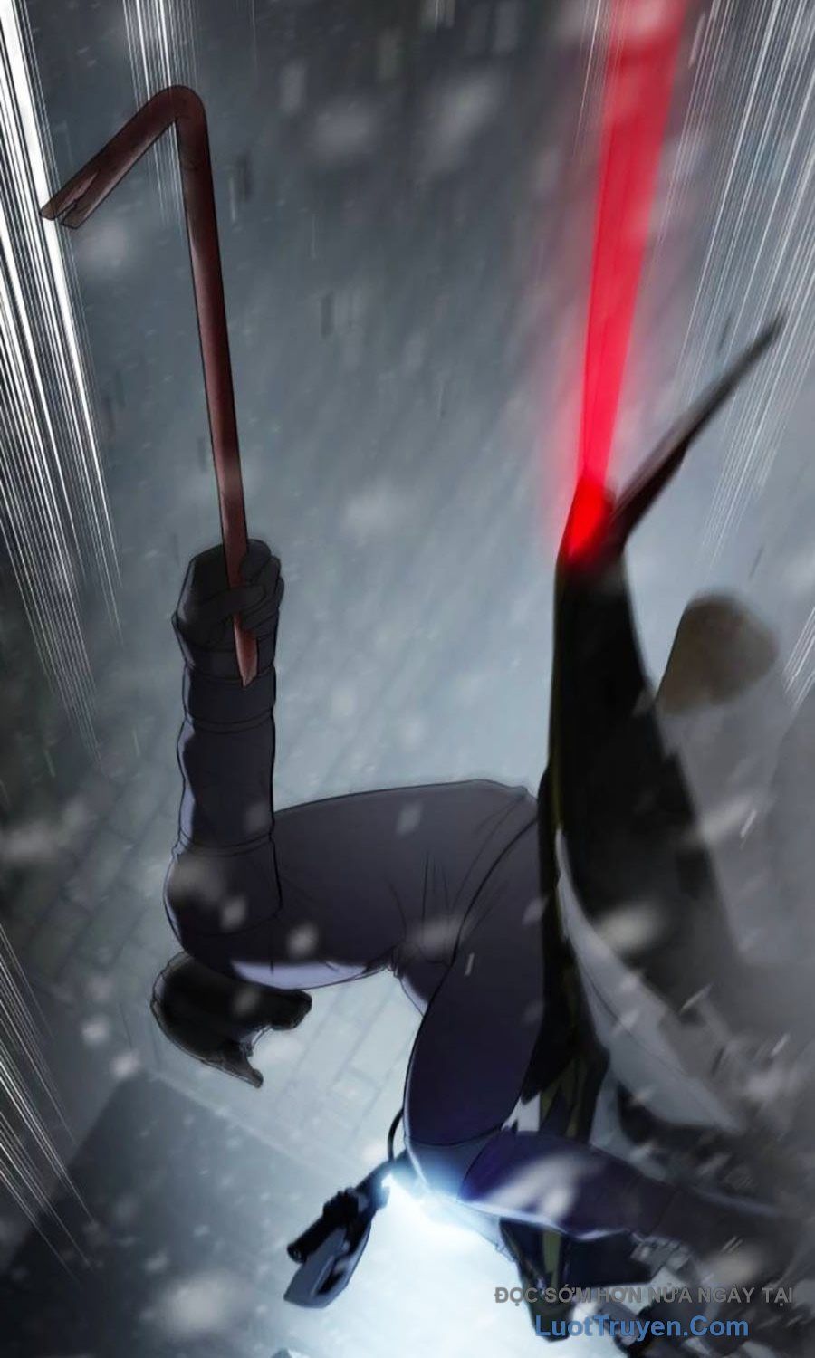 Đặc Vụ Song Sinh - Chapter 152 - Page 51