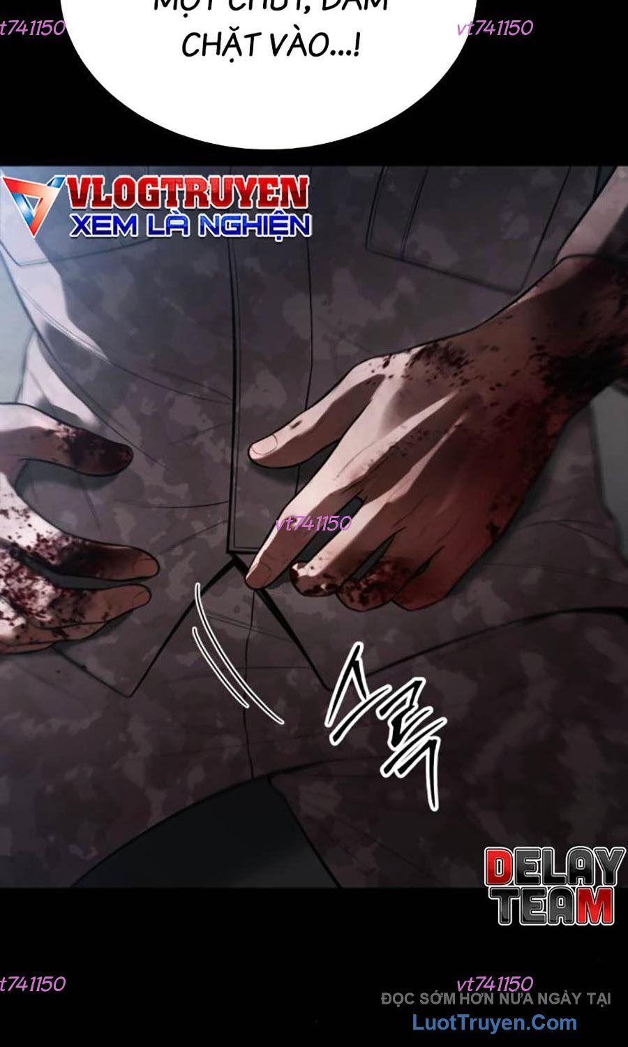 Đặc Vụ Song Sinh - Chapter 152 - Page 7