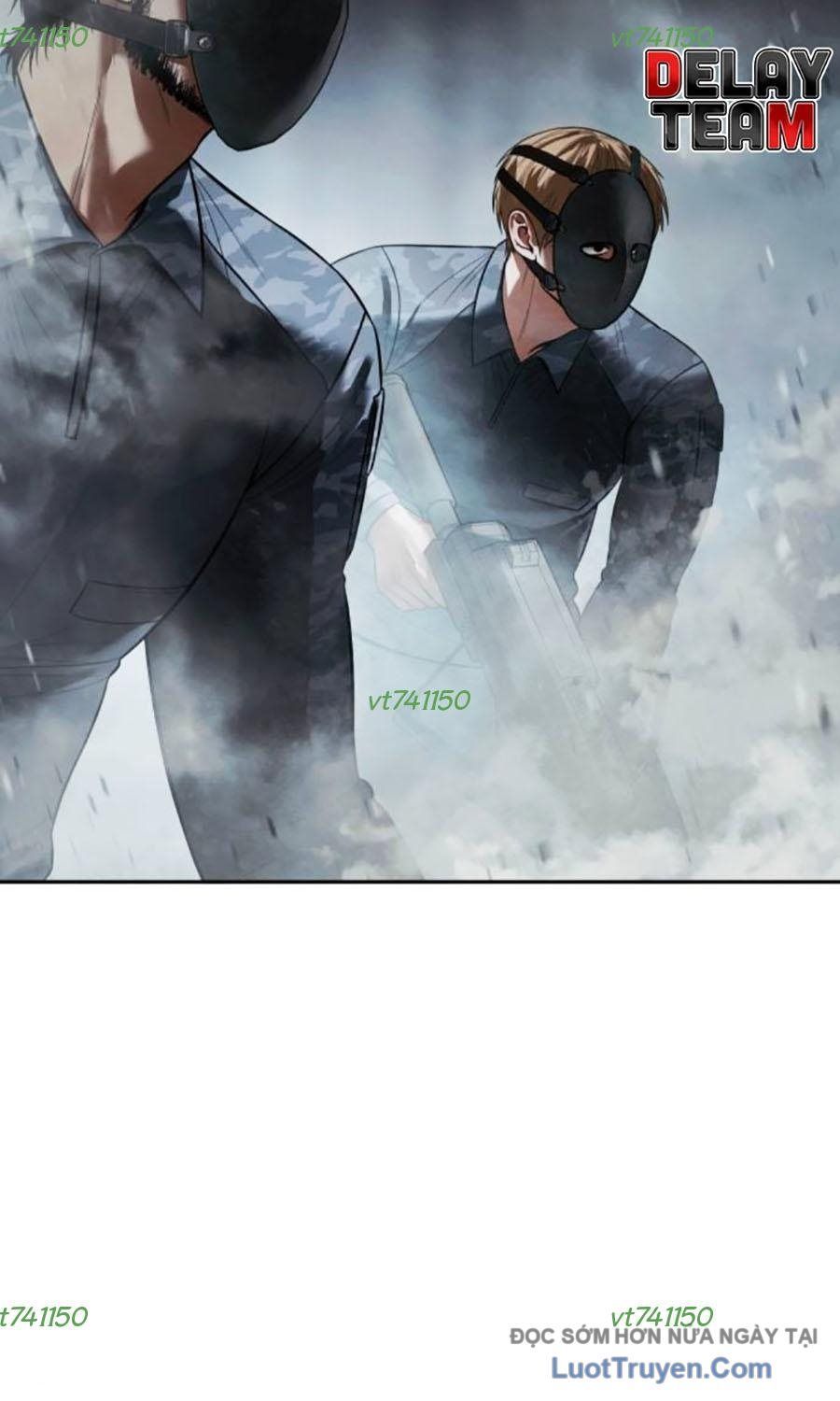 Đặc Vụ Song Sinh - Chapter 152 - Page 76