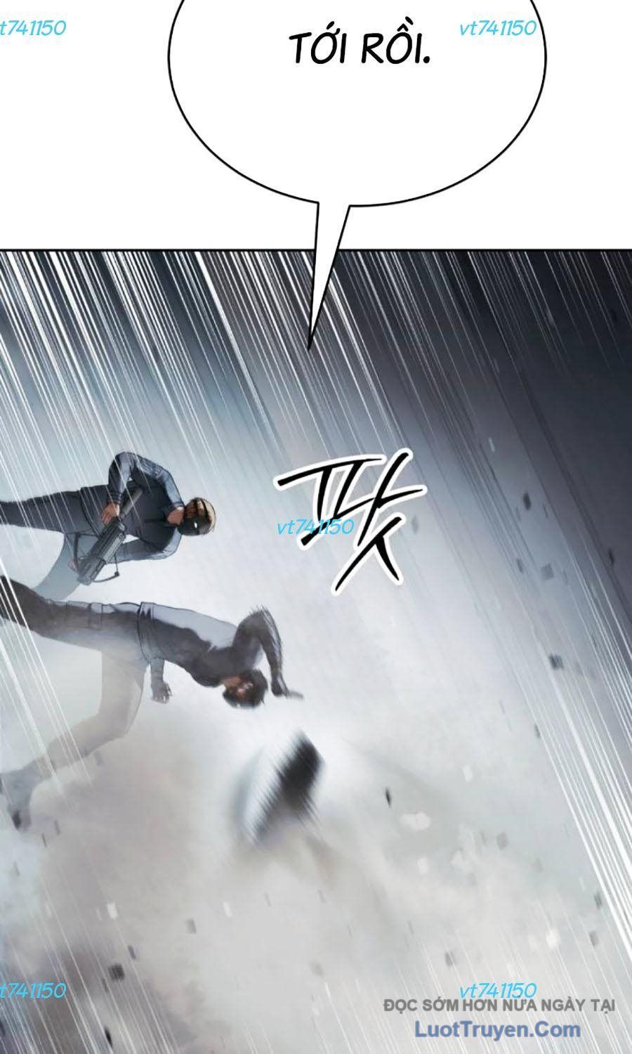 Đặc Vụ Song Sinh - Chapter 152 - Page 78