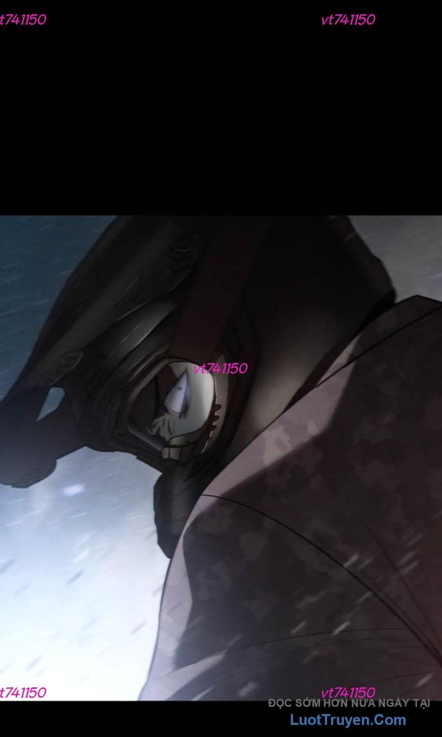 Đặc Vụ Song Sinh - Chapter 152 - Page 8