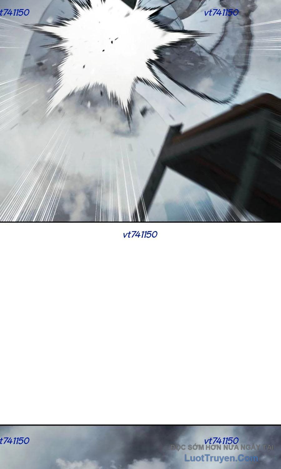 Đặc Vụ Song Sinh - Chapter 152 - Page 80