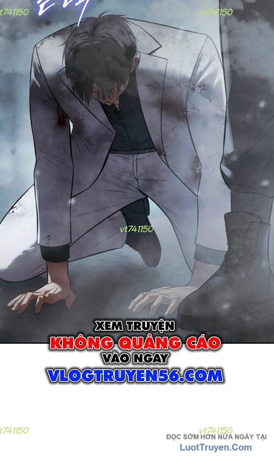 Đặc Vụ Song Sinh - Chapter 152 - Page 87