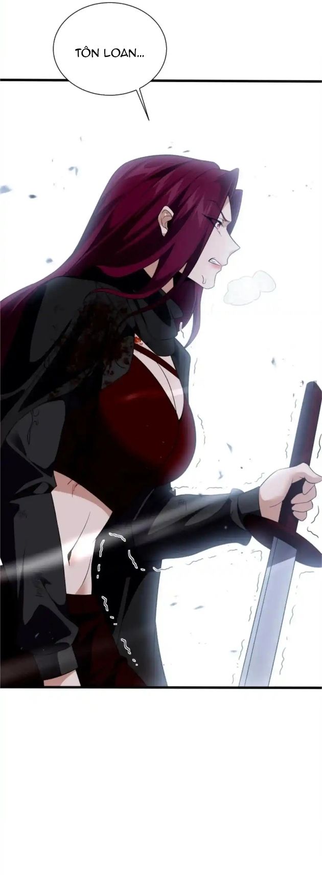 Ta Học Trảm Thần Trong Bệnh Viện Tâm Thần - Chapter 291 - Page 12