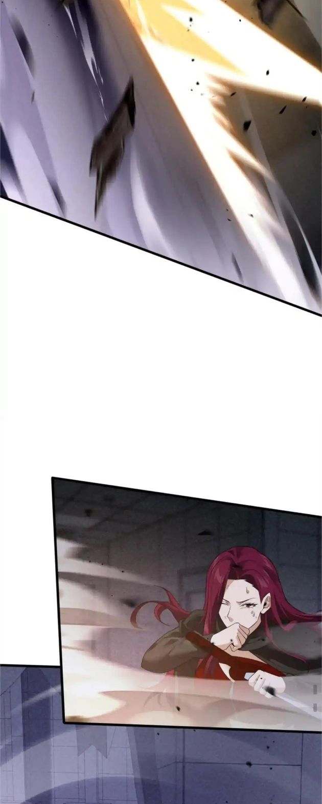 Ta Học Trảm Thần Trong Bệnh Viện Tâm Thần - Chapter 291 - Page 15