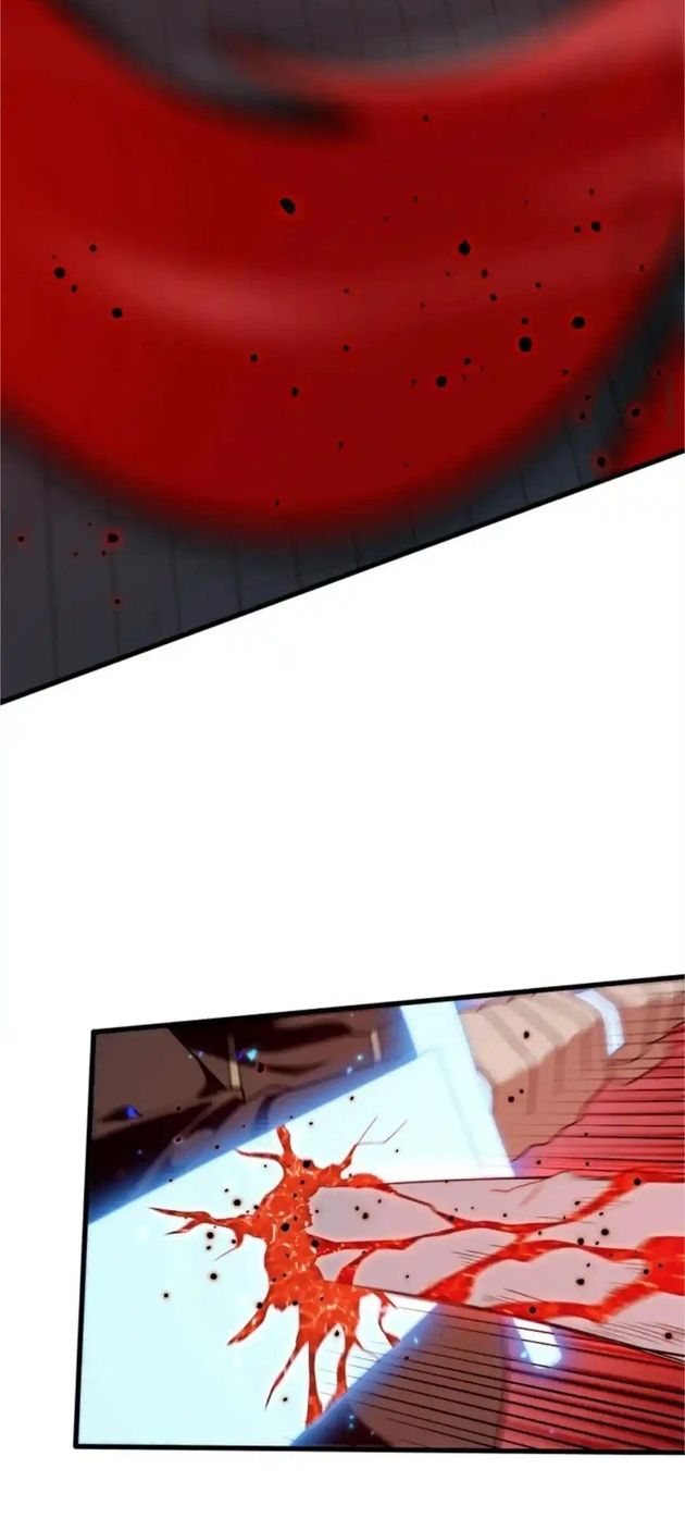 Ta Học Trảm Thần Trong Bệnh Viện Tâm Thần - Chapter 291 - Page 22