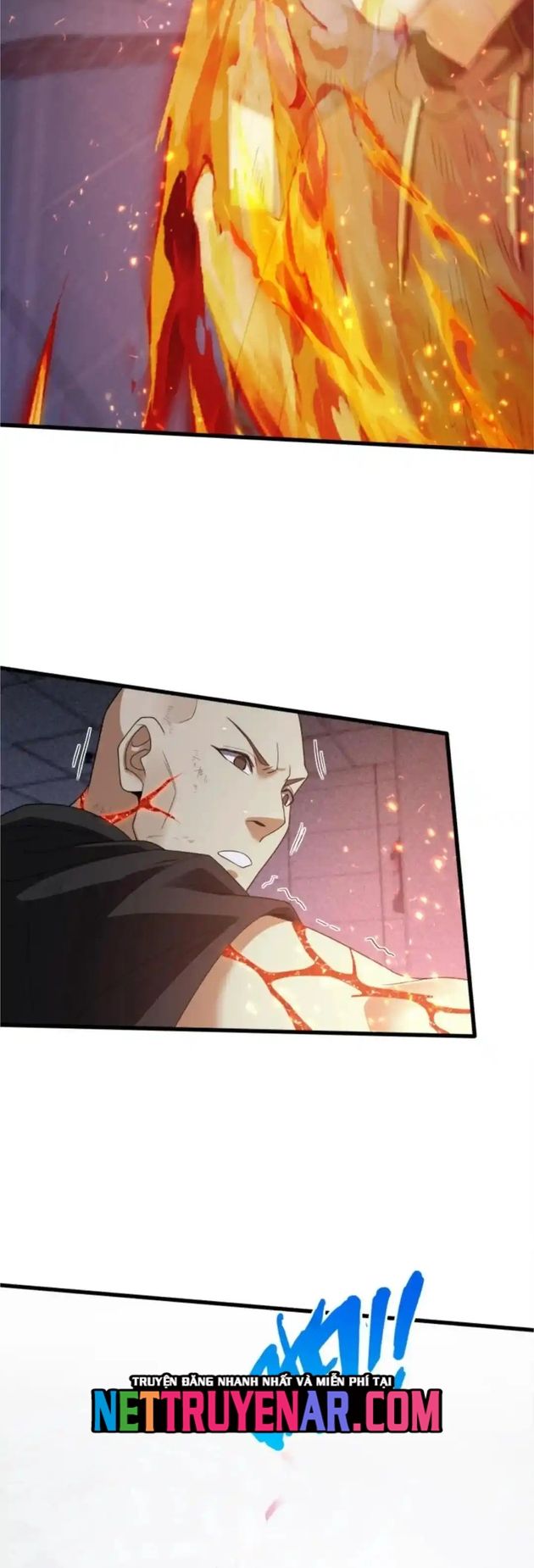 Ta Học Trảm Thần Trong Bệnh Viện Tâm Thần - Chapter 291 - Page 24