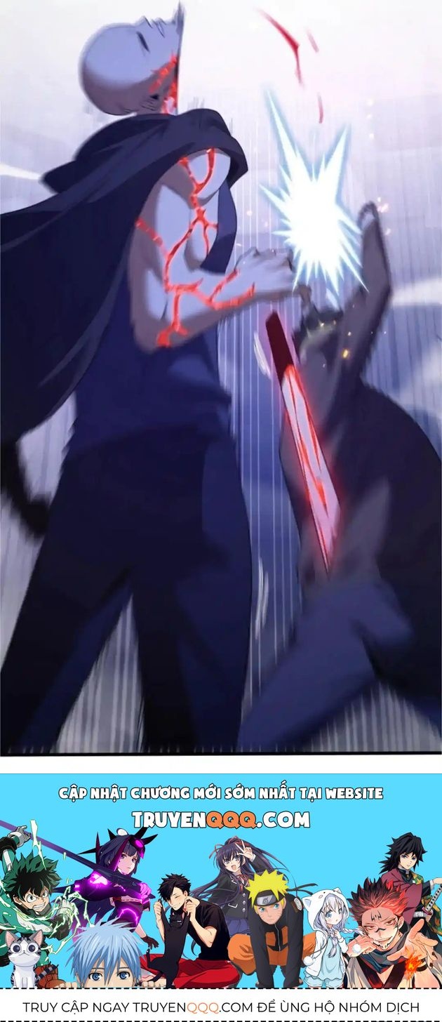 Ta Học Trảm Thần Trong Bệnh Viện Tâm Thần - Chapter 291 - Page 25