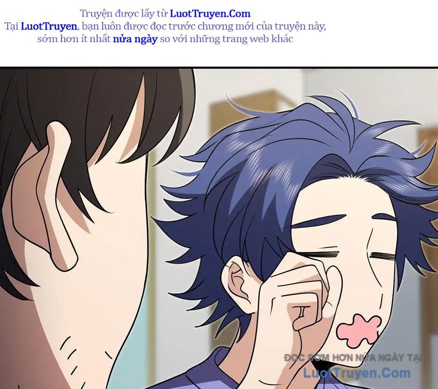 Bà Xã Nhà Tôi Đến Từ Ngàn Năm Trước - Chapter 427 - Page 105