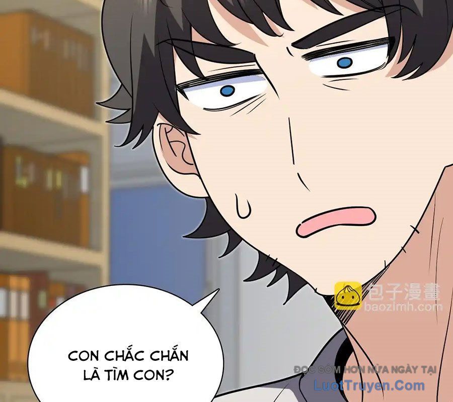 Bà Xã Nhà Tôi Đến Từ Ngàn Năm Trước - Chapter 427 - Page 121