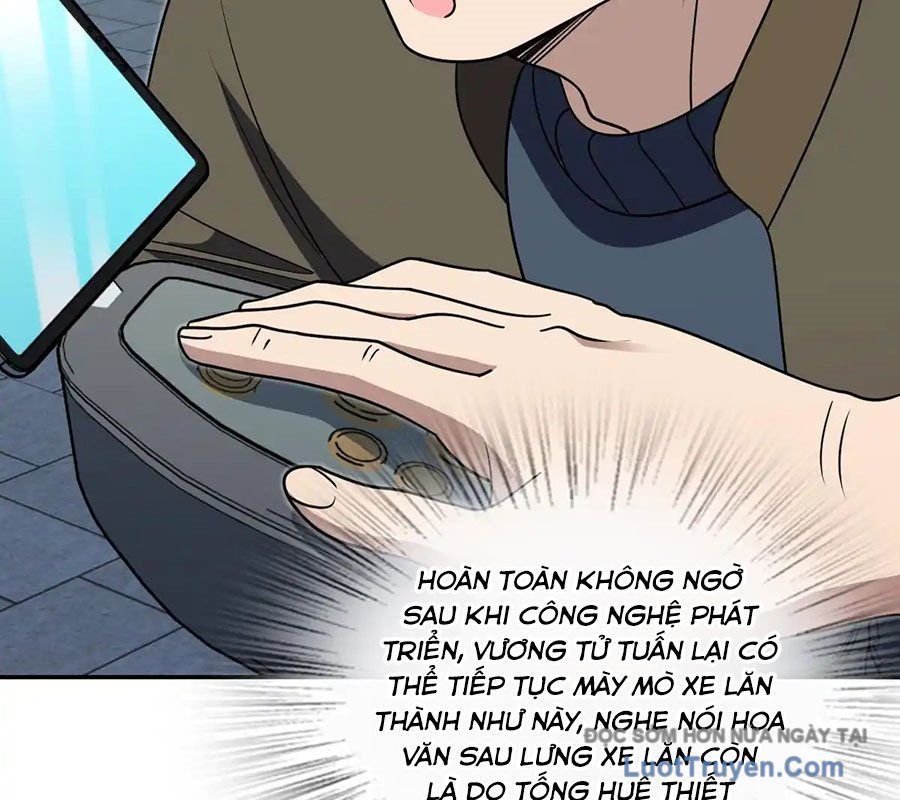 Bà Xã Nhà Tôi Đến Từ Ngàn Năm Trước - Chapter 427 - Page 27