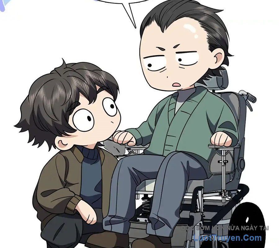 Bà Xã Nhà Tôi Đến Từ Ngàn Năm Trước - Chapter 427 - Page 30