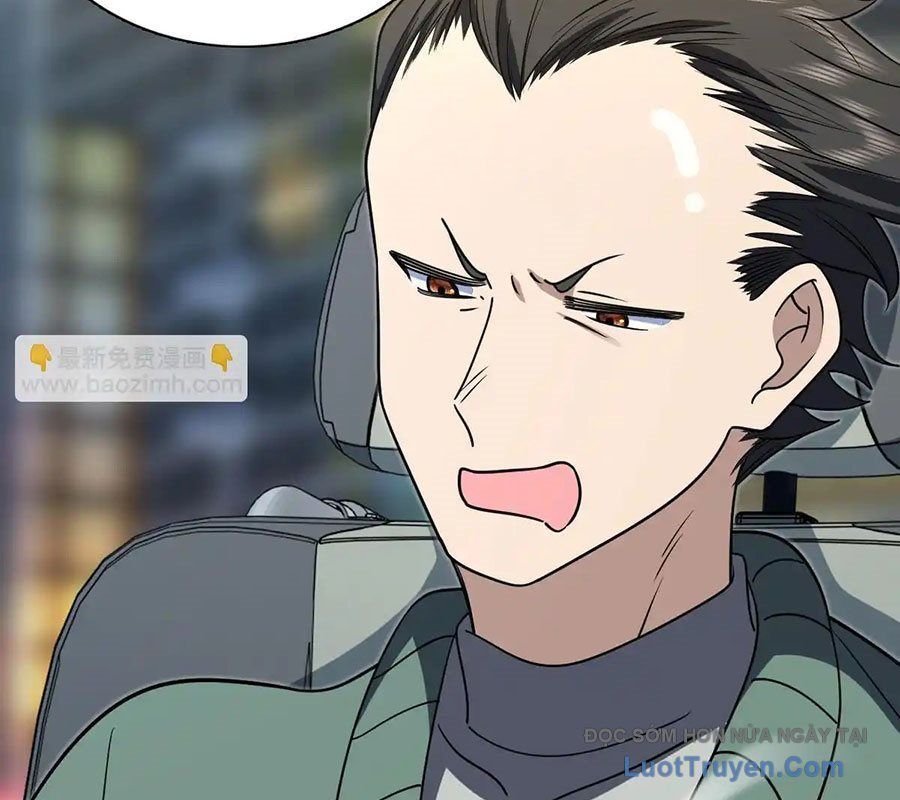 Bà Xã Nhà Tôi Đến Từ Ngàn Năm Trước - Chapter 427 - Page 35