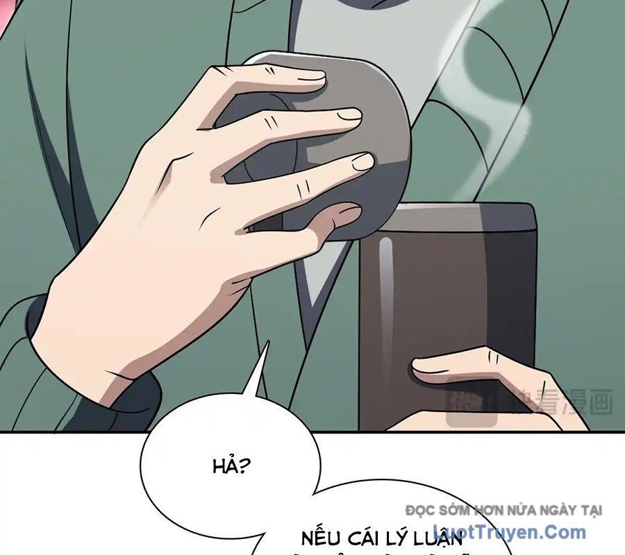 Bà Xã Nhà Tôi Đến Từ Ngàn Năm Trước - Chapter 427 - Page 36