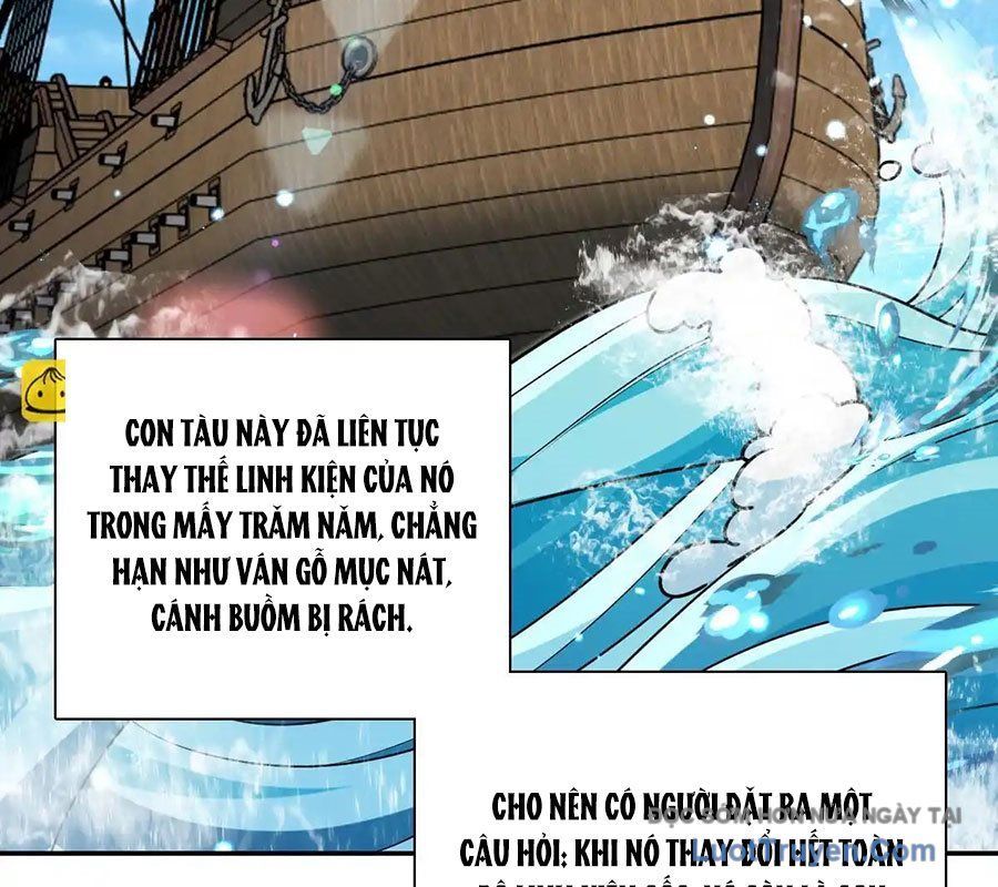 Bà Xã Nhà Tôi Đến Từ Ngàn Năm Trước - Chapter 427 - Page 42