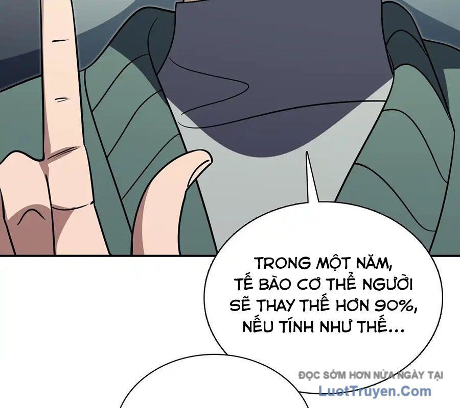 Bà Xã Nhà Tôi Đến Từ Ngàn Năm Trước - Chapter 427 - Page 45