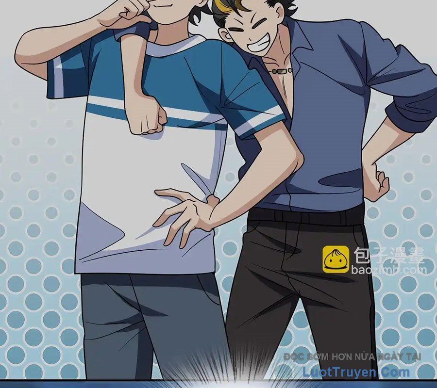 Bà Xã Nhà Tôi Đến Từ Ngàn Năm Trước - Chapter 427 - Page 61