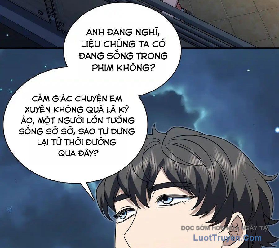 Bà Xã Nhà Tôi Đến Từ Ngàn Năm Trước - Chapter 427 - Page 72