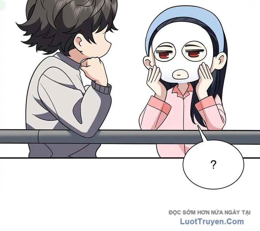 Bà Xã Nhà Tôi Đến Từ Ngàn Năm Trước - Chapter 427 - Page 79