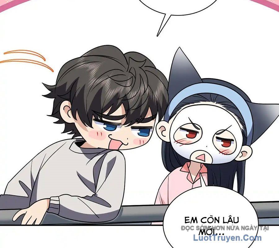 Bà Xã Nhà Tôi Đến Từ Ngàn Năm Trước - Chapter 427 - Page 87