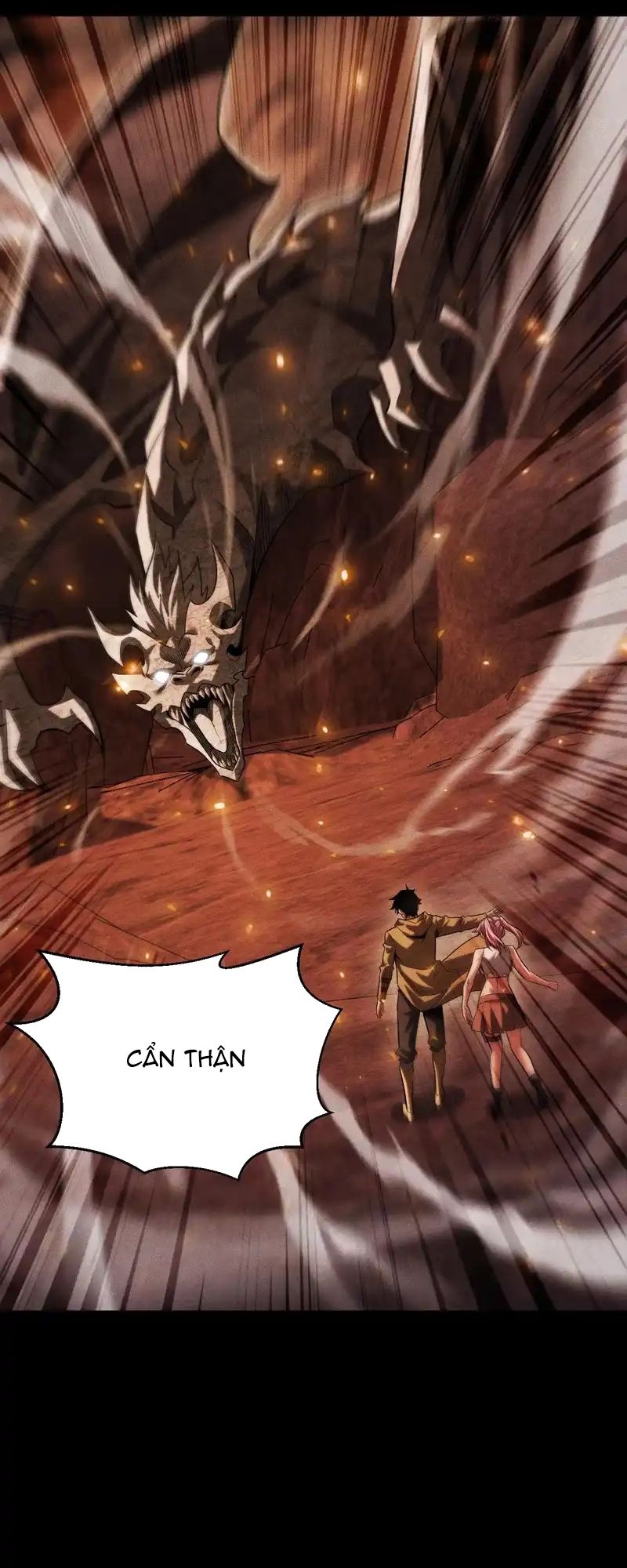 Võng Du: Afk Trăm Vạn Năm, Ta Thức Tỉnh Thành Thần - Chapter 54 - Page 15