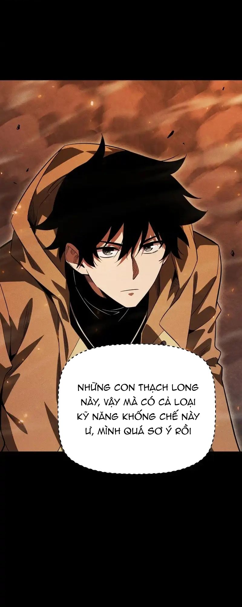 Võng Du: Afk Trăm Vạn Năm, Ta Thức Tỉnh Thành Thần - Chapter 54 - Page 21