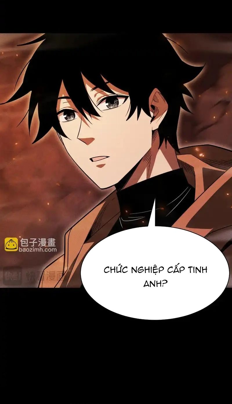 Võng Du: Afk Trăm Vạn Năm, Ta Thức Tỉnh Thành Thần - Chapter 54 - Page 27