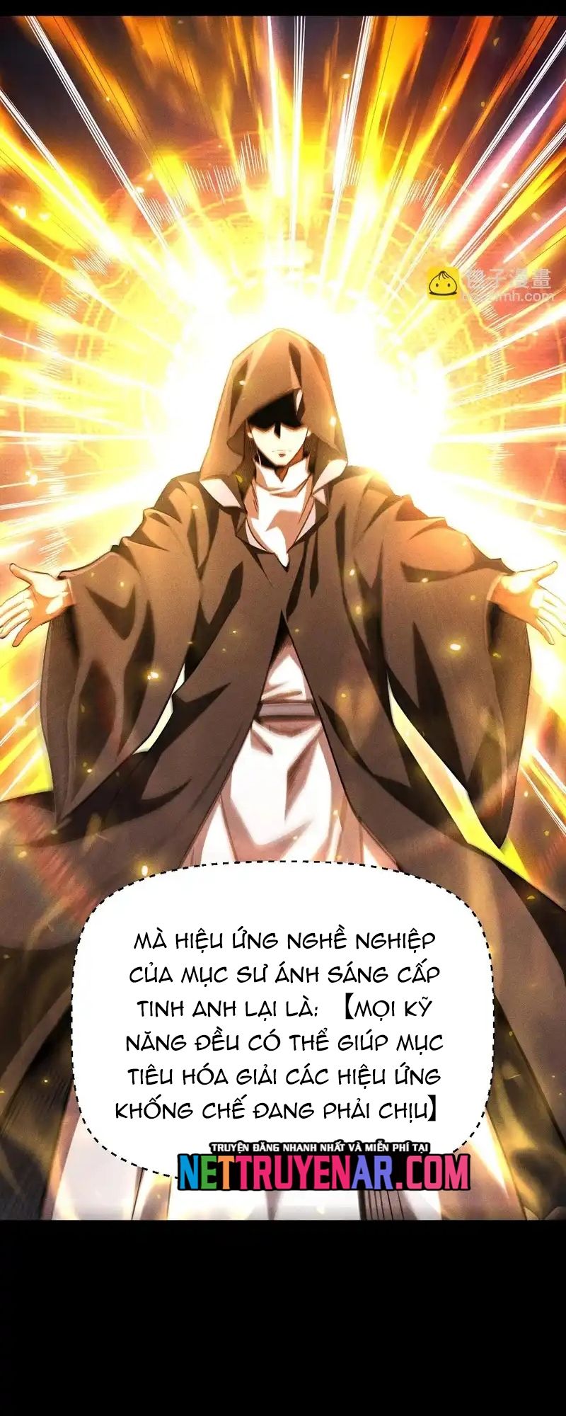 Võng Du: Afk Trăm Vạn Năm, Ta Thức Tỉnh Thành Thần - Chapter 54 - Page 29