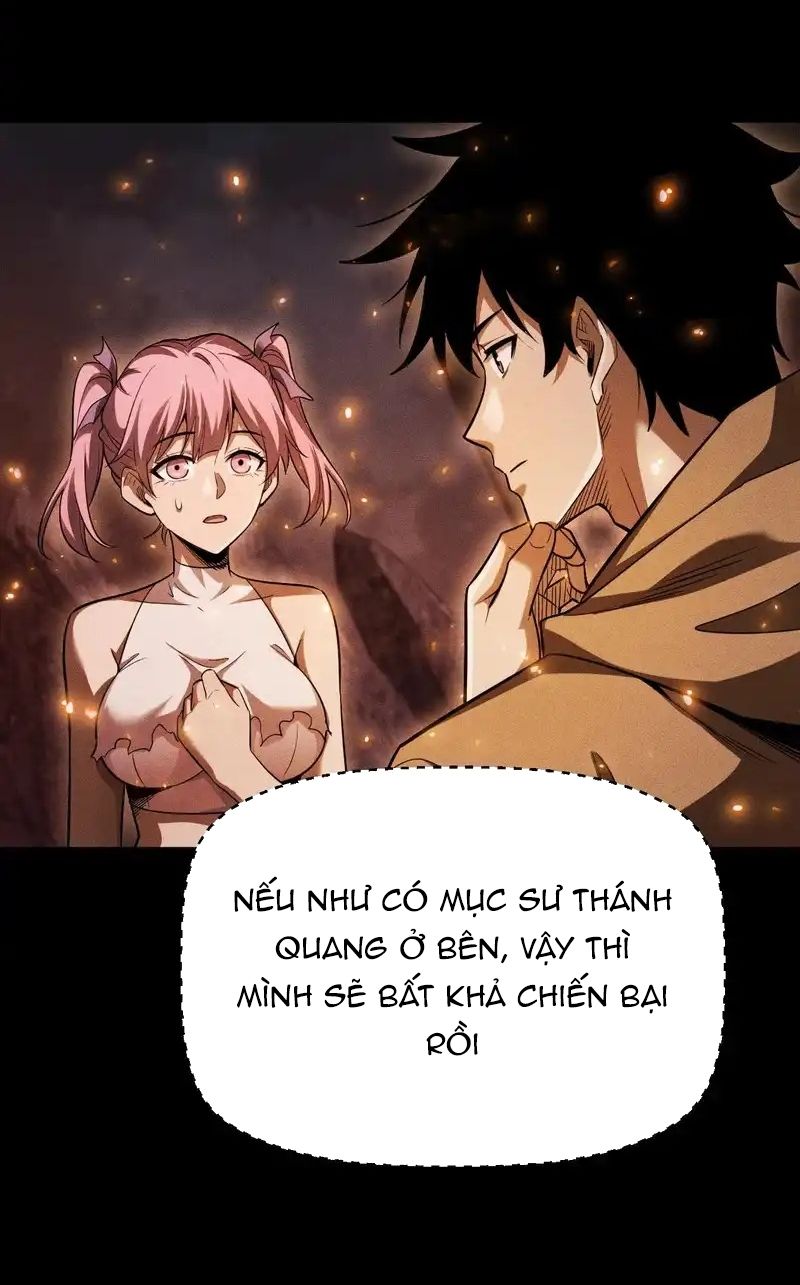 Võng Du: Afk Trăm Vạn Năm, Ta Thức Tỉnh Thành Thần - Chapter 54 - Page 30