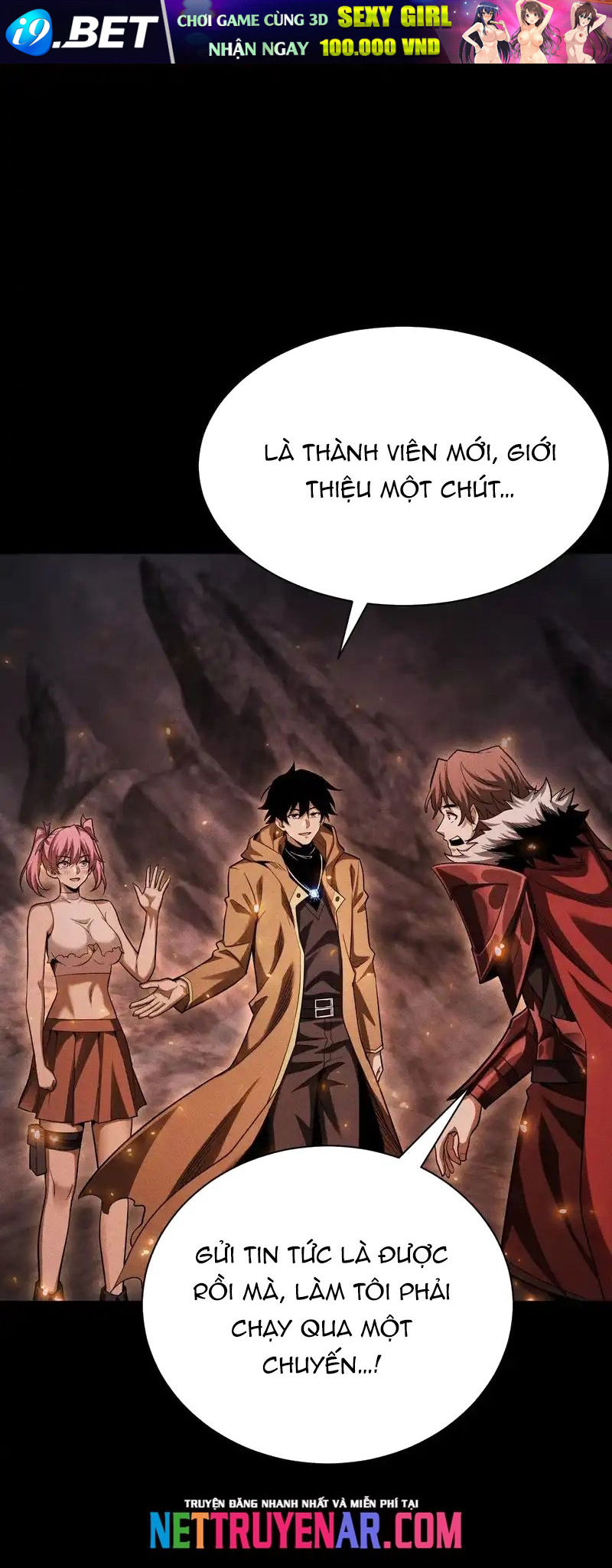 Võng Du: Afk Trăm Vạn Năm, Ta Thức Tỉnh Thành Thần - Chapter 54 - Page 36