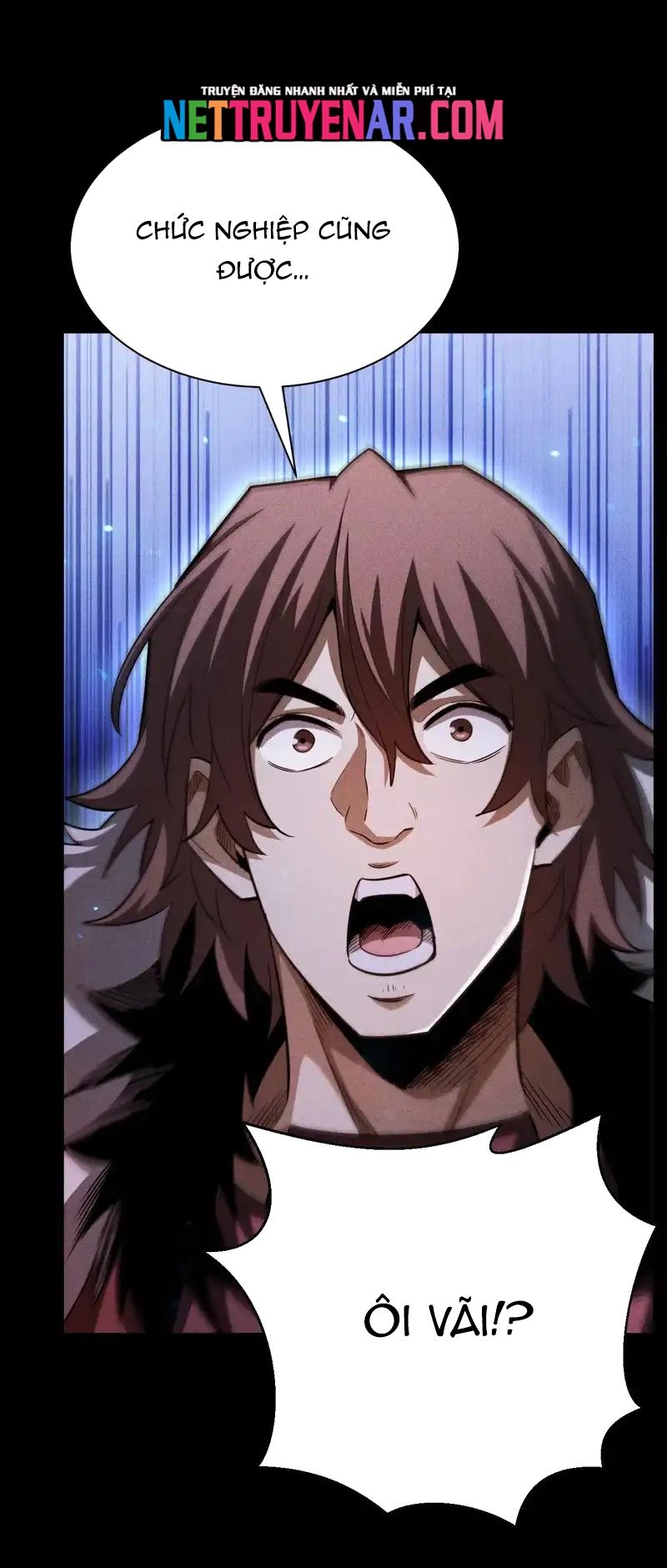 Võng Du: Afk Trăm Vạn Năm, Ta Thức Tỉnh Thành Thần - Chapter 54 - Page 39