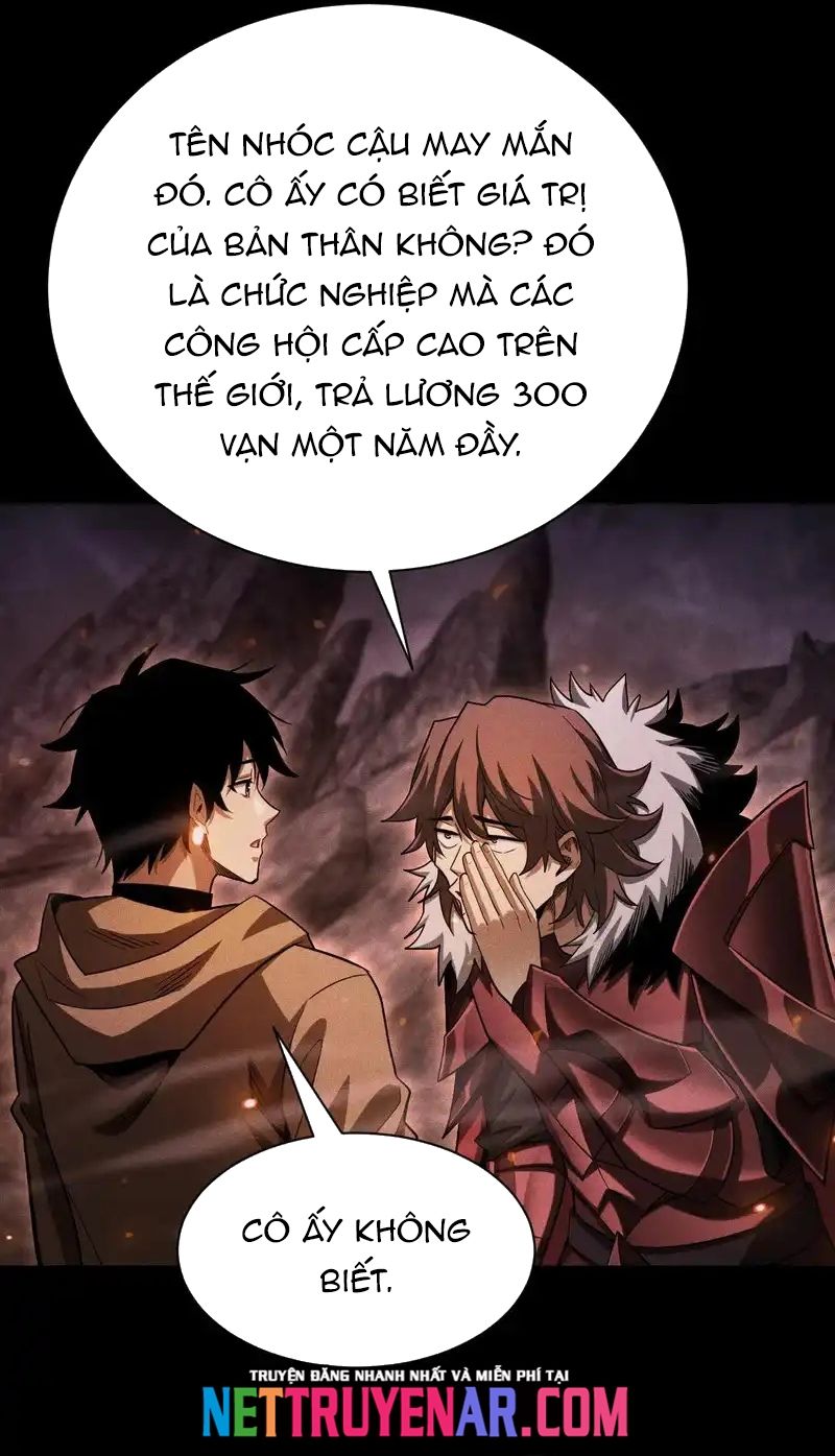 Võng Du: Afk Trăm Vạn Năm, Ta Thức Tỉnh Thành Thần - Chapter 54 - Page 40