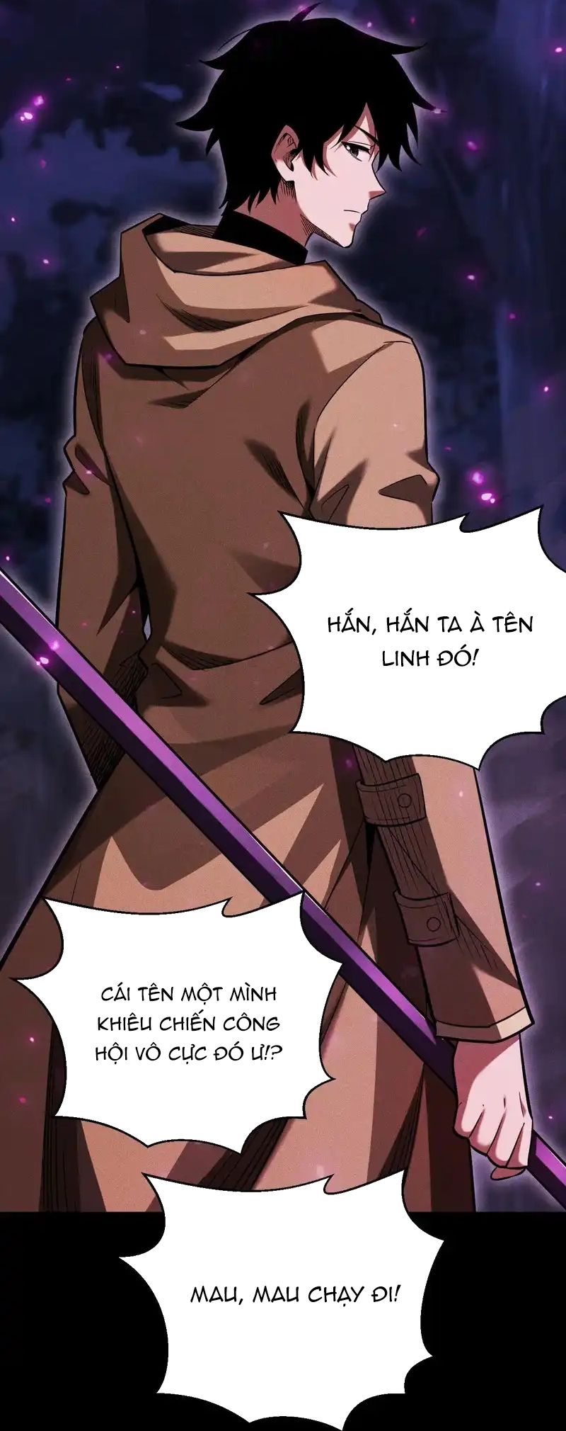 Võng Du: Afk Trăm Vạn Năm, Ta Thức Tỉnh Thành Thần - Chapter 54 - Page 6